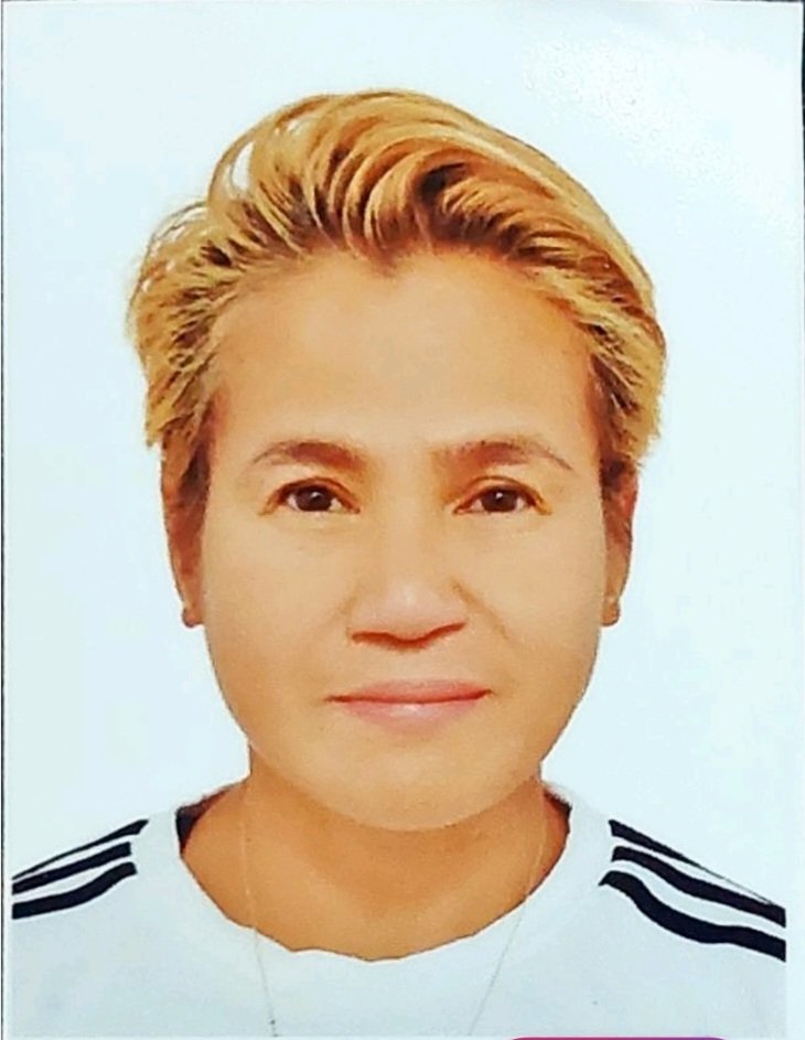 Rowena Gamaro
