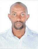 Simon Muhia