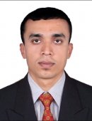 Manjunatha Mallegowda