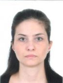 Maryliz Skenderidis