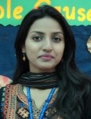 Anita Imdad