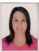 Myriam Nehmeh