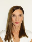 Alina Zaharia