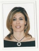 Simona Khouri