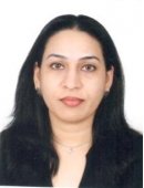 Sreeja Kumar