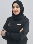 Samreen Idrees