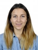 Anastasiia Orel
