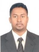 Yoshan Wijethunge