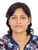 Shilpa Agal