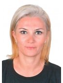 Patricia Zamaraghdis