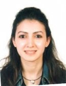 Mona Haririan
