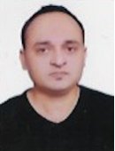 Amit Tyagi