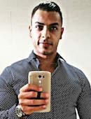 Bader Alkhatari
