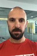 Pedro Cerdeira