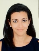 Shireen Sherif