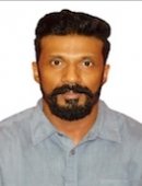 Jino Joseph