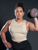 Dounia Tarkane