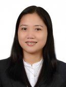 Cherish Guilaran
