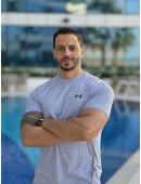 Moustafa Touson