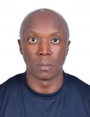 Benson Maleya