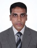Samir Khorzuenkar