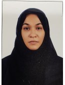 Sara Ahdali