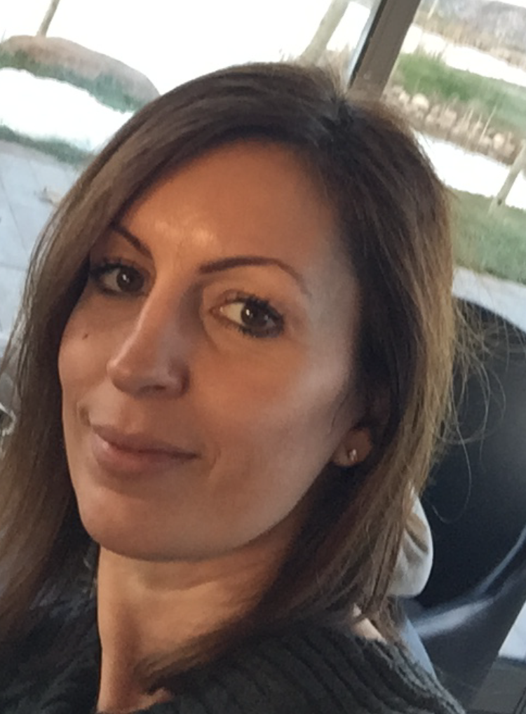 Maria Mantzari