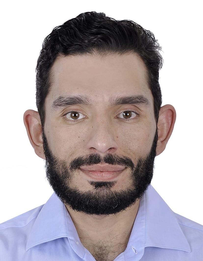 Abdul Abu-Qudais