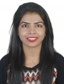 Vidya Khadtare