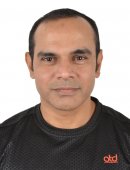 Bilal Shaikh