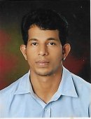Nithin Kumar.
