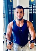 Mohamed Kamel