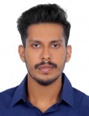 Anand P