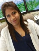 Rajalakshmi Venkataramani