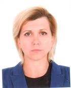 Inna Shuliak