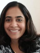 Brinda Tamilarasan