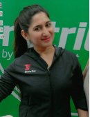 Farzana Ahmad