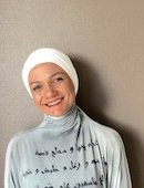 Samah Takash