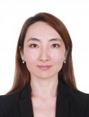 Kunduz Koichumanova