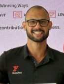 Rodrigo Beltran