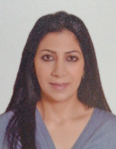Anoud Jamil