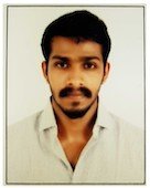 Alton Antony