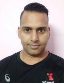 Dheeraj Sharma