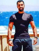 Alaa Zaki