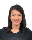 Catherene Llego