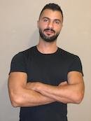 Mohammad Dhaher