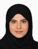 Thuraya Alawi