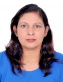 Rajeshwari Prakash