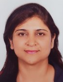 Namrata Nanda