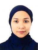 Zalifah Ismail